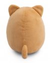 NICI 61152 Maskotka Pies Hiro 16cm z herbatą bąbelkową w pudełku prezentowym MyMochi