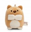 NICI 61246 MyMochi minis 5cm zawieszka pies Hiro 61246