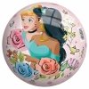 Piłka 9 230mm perłowa Princess John