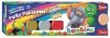 Farby plakatowe 12kol 20ml Bambino p5 MAJEWSKI mix cena za 1 szt