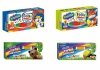 Farby plakatowe 8kol 20ml MAJEWSKI mix cena za 1 szt