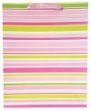 Torebka ozdobna prezentowa 4wz 1390A 31x42x12cm p12, mix cena za 1 szt