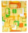 Torebka ozdobna prezentowa 4wz 1661A 31x42x12cm p12, mix cena za 1 szt
