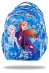 Plecak 2 komorowy JOY S LED Frozen II-2 CP 47306