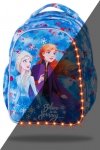 Plecak 2 komorowy JOY S LED Frozen II-2 CP 47306