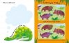 Książka Absolutnie fantastyczne dinozabawy Nasza Księgarnia