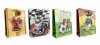 Torebka ozdobna prezentowa 4wz 18x23x10cm JP 623C chopięca sport mix cena za 1 szt
