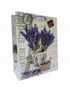 Torebka ozdobna prezentowa JP552B 26x32x10cm mix cena za 1 szt