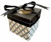 Pudełko prezentowe JP3006C 10x10x10cm mix cena za 1 szt