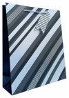 Torebka ozdobna prezentowa JP 662A 30x41,5x12cm mix cena za 1 szt