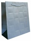 Torebka ozdobna prezentowa JP RC343B 26x32x10cm mix cena za 1 szt