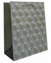 Torebka ozdobna prezentowa JP RC323C 18x23x10cm mix cena za 1 szt