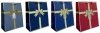 Torebka ozdobna prezentowa 4wz 30x41,5x12cm JP 502A mix cena za 1 szt