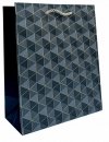Torebka ozdobna prezentowa 4wz 30x41,5x12cm JP-RC 323A mix cena za 1 szt