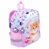PROMO Plecak przedszkolny D-1 My Little Friend pastel Kitty