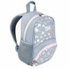 PROMO Plecak mini STRIGHT BP-70 Silver cats