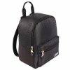 PROMO Plecak mini STRIGHT BP-75 Shiny snake