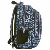 Plecak 3-komorowy BACKUP 6 model O 08