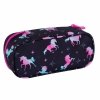 Piórnik jednokomorowy Astrabag Unicorn Squad AC6