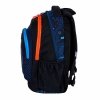Plecak dwukomorowy Head New Game Level AB330