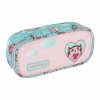 Piórnik jednokomorowy Astrabag Kitty's World AC6