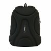 Plecak młodzieżowy trzykomorowy BU24CM-2708 BeUniq Paso