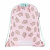 Worek na obuwie Pusheen pink