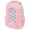 Plecak 3 komorowy STRIGHT BP-26 Grey Panda