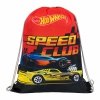 Worek na obuwie Hot Wheels
