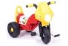 Motor HARY MARGOS