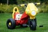 Motor HARY MARGOS