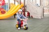 Polesie 48226 Jeździk mini motor jeździdełko auto pojazd