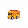 PROMO Pojazd, auto metalowe Ambulans, karetka z napędem ciernym p12 BRIMAREX mix,cena za 1szt
