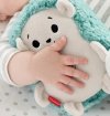 Fisher Price Jeż Uspokajacz z wibracjami FXC58 p4 MATTEL