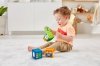 PROMO Fisher-Price Kolorowe zwierzątka Klocki GJW13 p3 MATTEL
