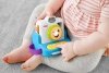 Fisher-Price Ucz się i śmiej! Wesoły aparat fotograficzny GMX41 p2 MATTEL