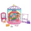 Barbie Lalka Chelsea Szkoła baletowa GHV81 MATTEL