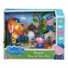 PROMO Peppa Zestaw ZOO 3 figurki + akcesoria 07173