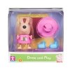 PROMO Peppa Figurka + akcesorium, stroje 07043