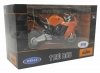 PROMO WELLY Motocykl KTM 1190RC8 1:10 62806