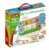 Montessori Tablica z obrazkami 0613 QUERCETTI
