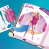PROMO Zestaw Barbie Sportowy styl 82650
