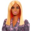 Barbie Lalka Fashionistas Modna przyjaciółka 161 GRB53 MATTEL