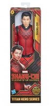 Shang-Chi Titan Hero Figurka F0941 HASBRO mix