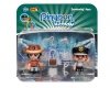 PROMO EP PinyPon Action - 2 pack figurek, 2 wzory 16056