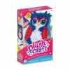 Plush Craft Poduszka Sowa 57886
