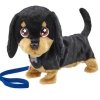 GOLIATH AniMagic Waggles Interaktywny Pies the Sausage Dog 919091