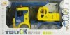 PROMO Auto ciężarowe B/O dźwig 481103 MC