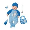 Baby Annabell® Lalka Aleksander 43cm 706305 ZAPF