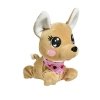 PROMO Chi Chi Love Piesek interaktywny Baby Boo 30cm Simba